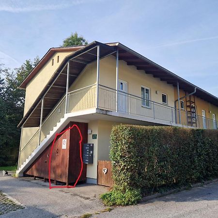 Erholung Pur Nahe Krankenhaus & Uni Mit Parkplatz! Apartment Graz Exterior photo