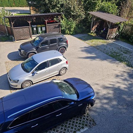 Erholung Pur Nahe Krankenhaus & Uni Mit Parkplatz! Apartment Graz Exterior photo