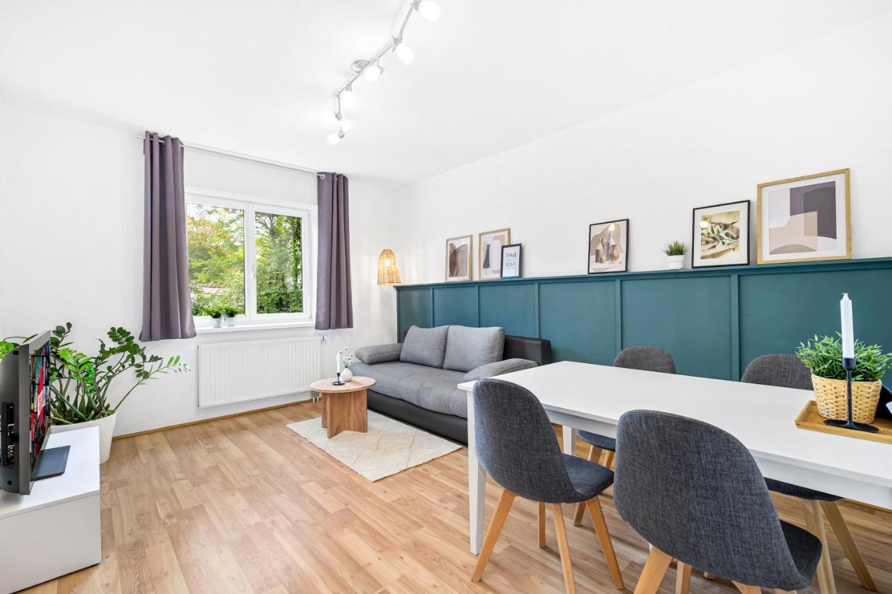 Erholung Pur Nahe Krankenhaus & Uni Mit Parkplatz! Apartment Graz Exterior photo
