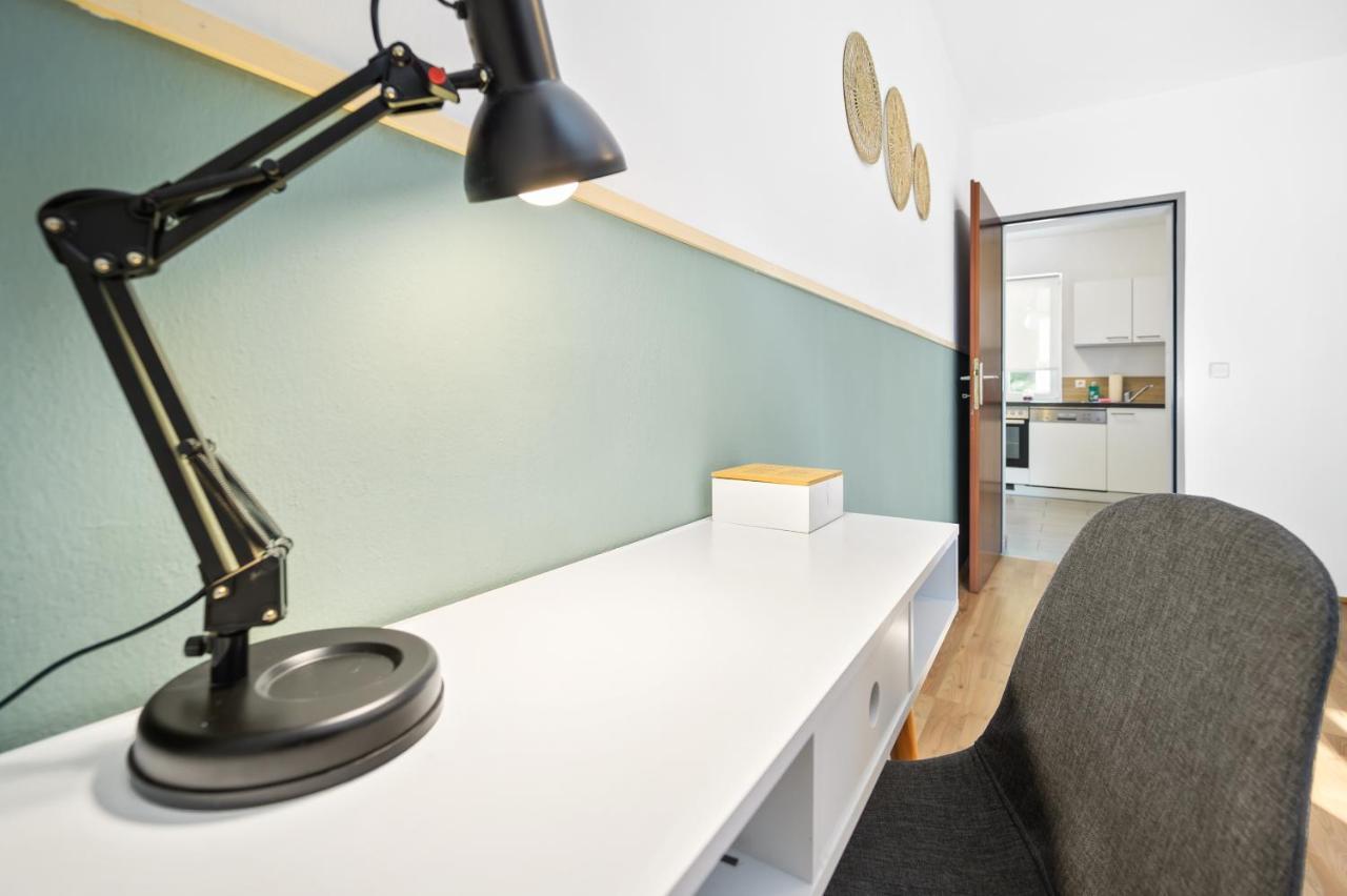 Erholung Pur Nahe Krankenhaus & Uni Mit Parkplatz! Apartment Graz Exterior photo