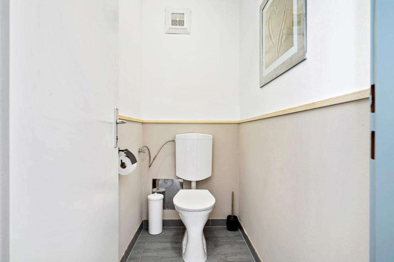 Erholung Pur Nahe Krankenhaus & Uni Mit Parkplatz! Apartment Graz Exterior photo