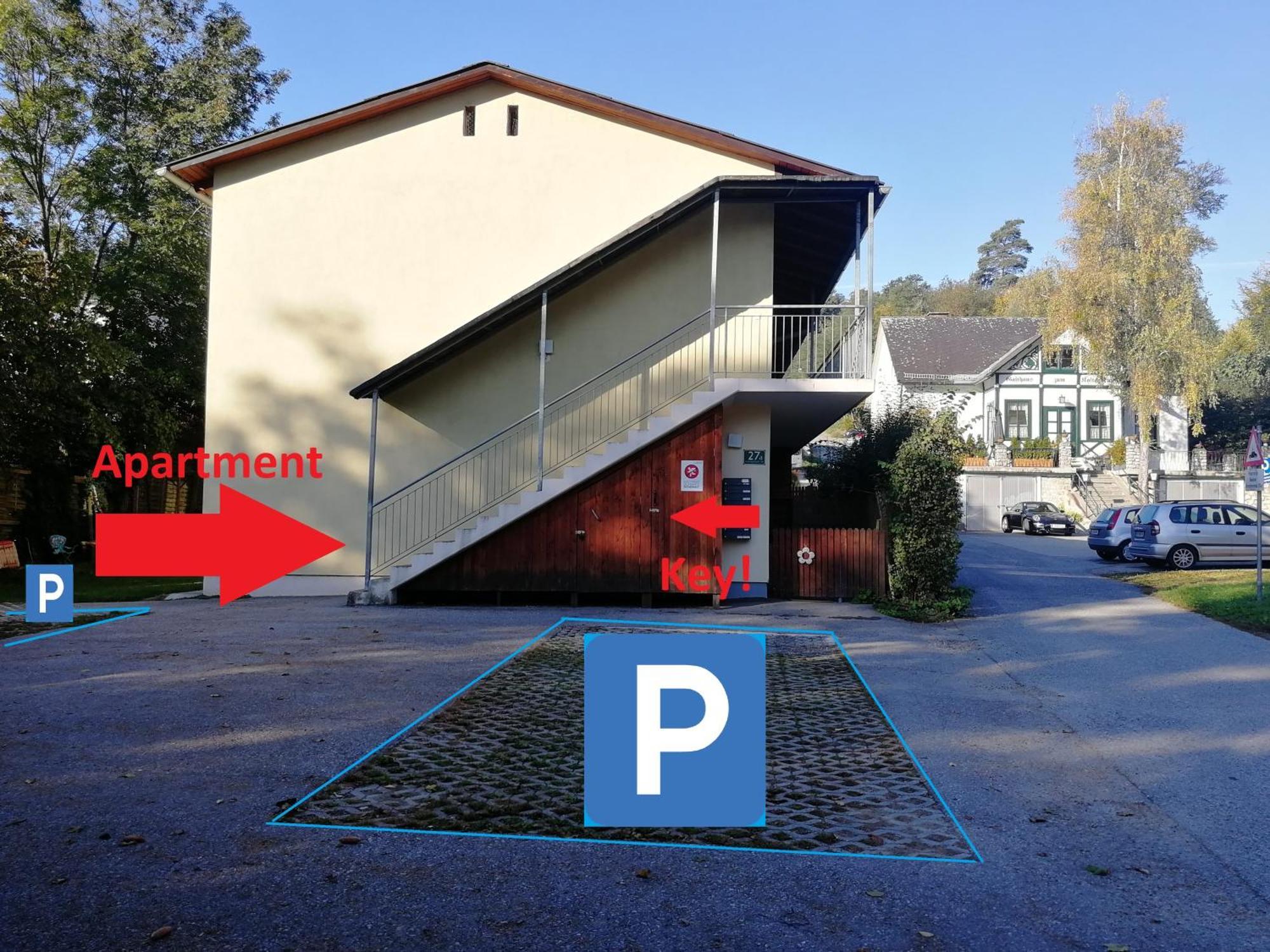 Erholung Pur Nahe Krankenhaus & Uni Mit Parkplatz! Apartment Graz Exterior photo